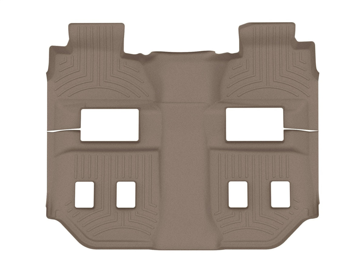 Weathertech - FloorLiner™ DigitalFit® - 456073