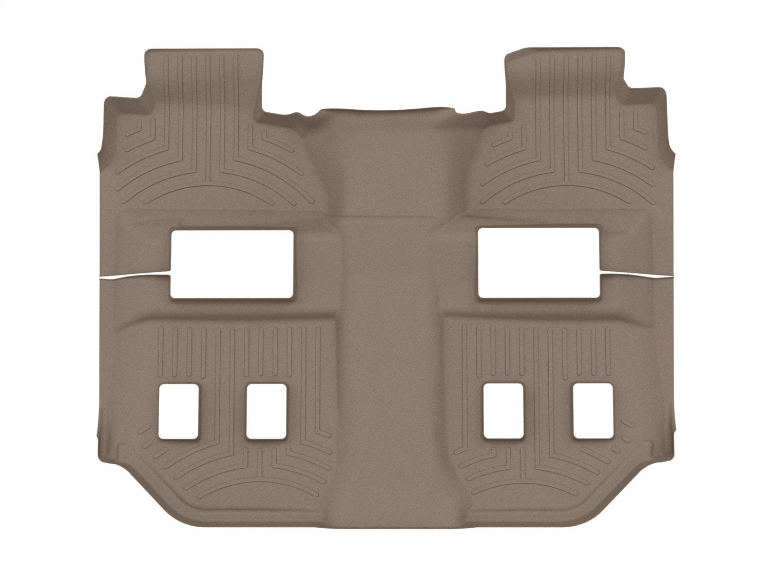 Weathertech - FloorLiner™ DigitalFit® - 456073