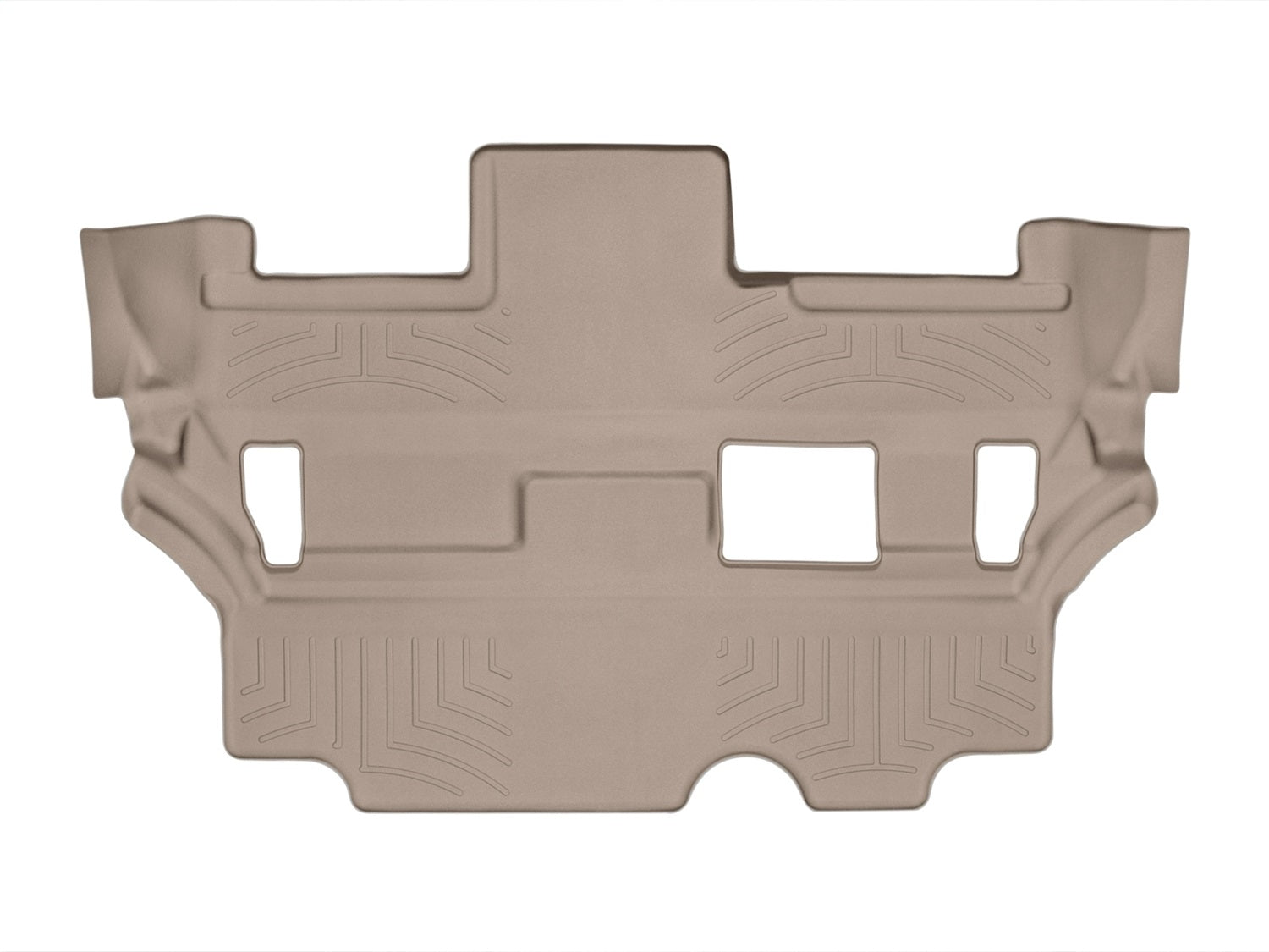 Weathertech - FloorLiner™ DigitalFit® - 456075