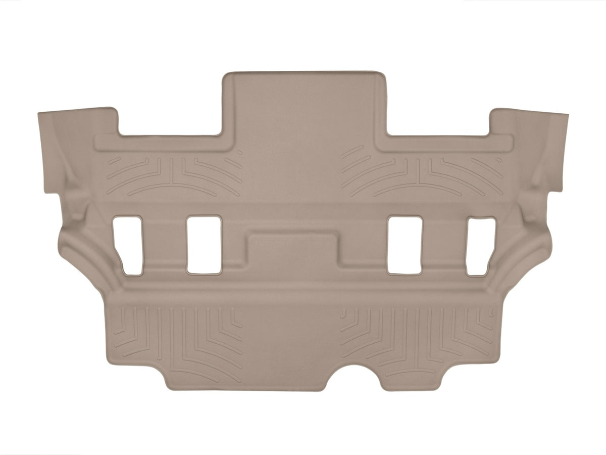 Weathertech - FloorLiner™ DigitalFit® - 456077