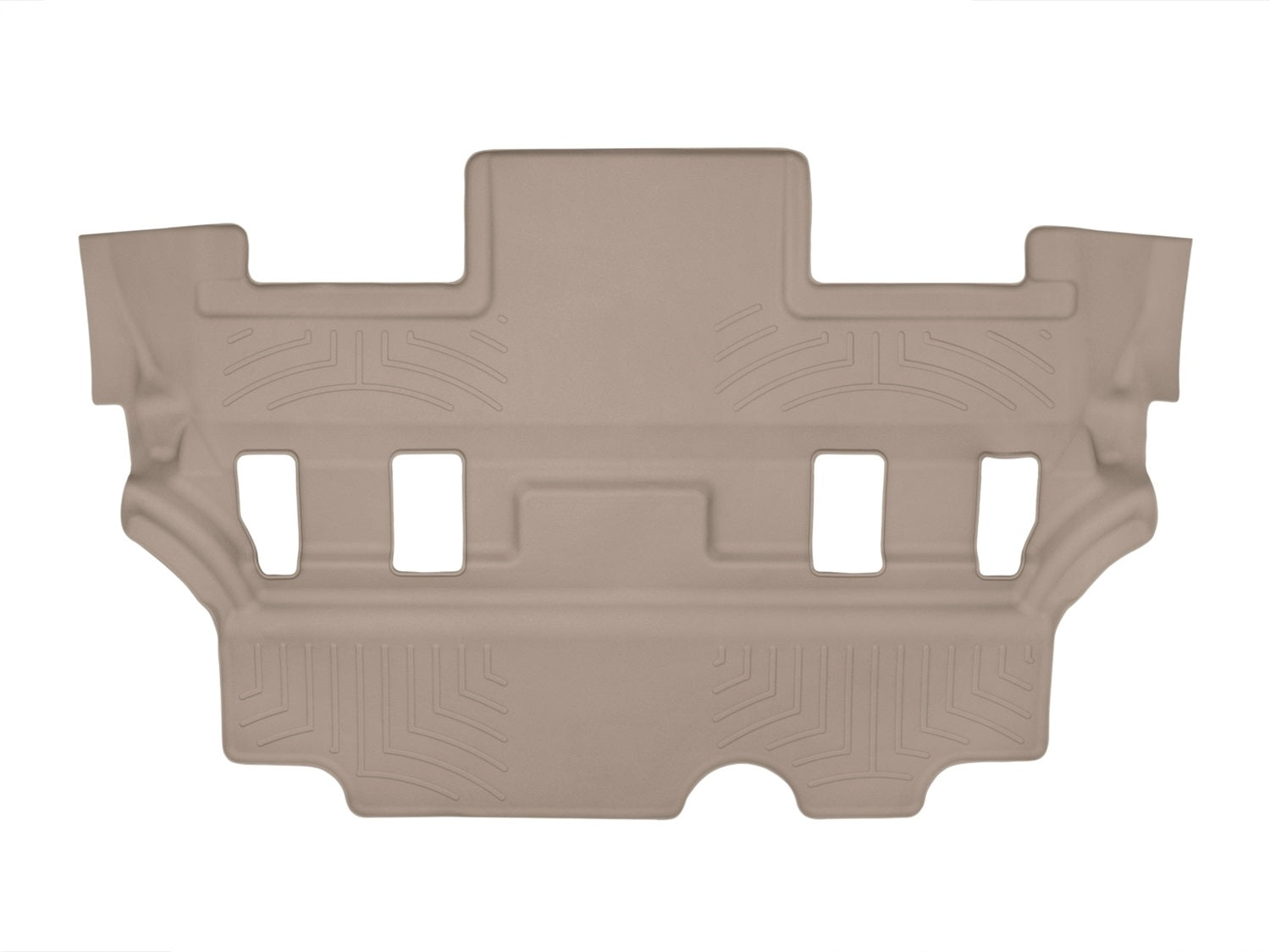 Weathertech - FloorLiner™ DigitalFit® - 456077