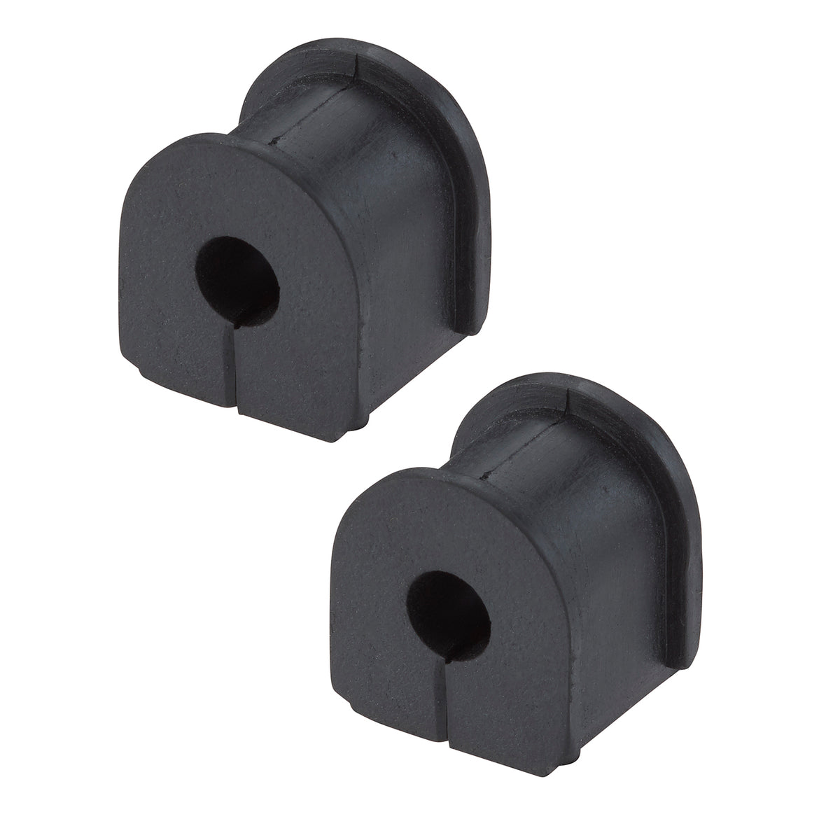 MOOG 06-12 Honda Civic Rear To Frame Sway Bar Bushing - K200610 - front view