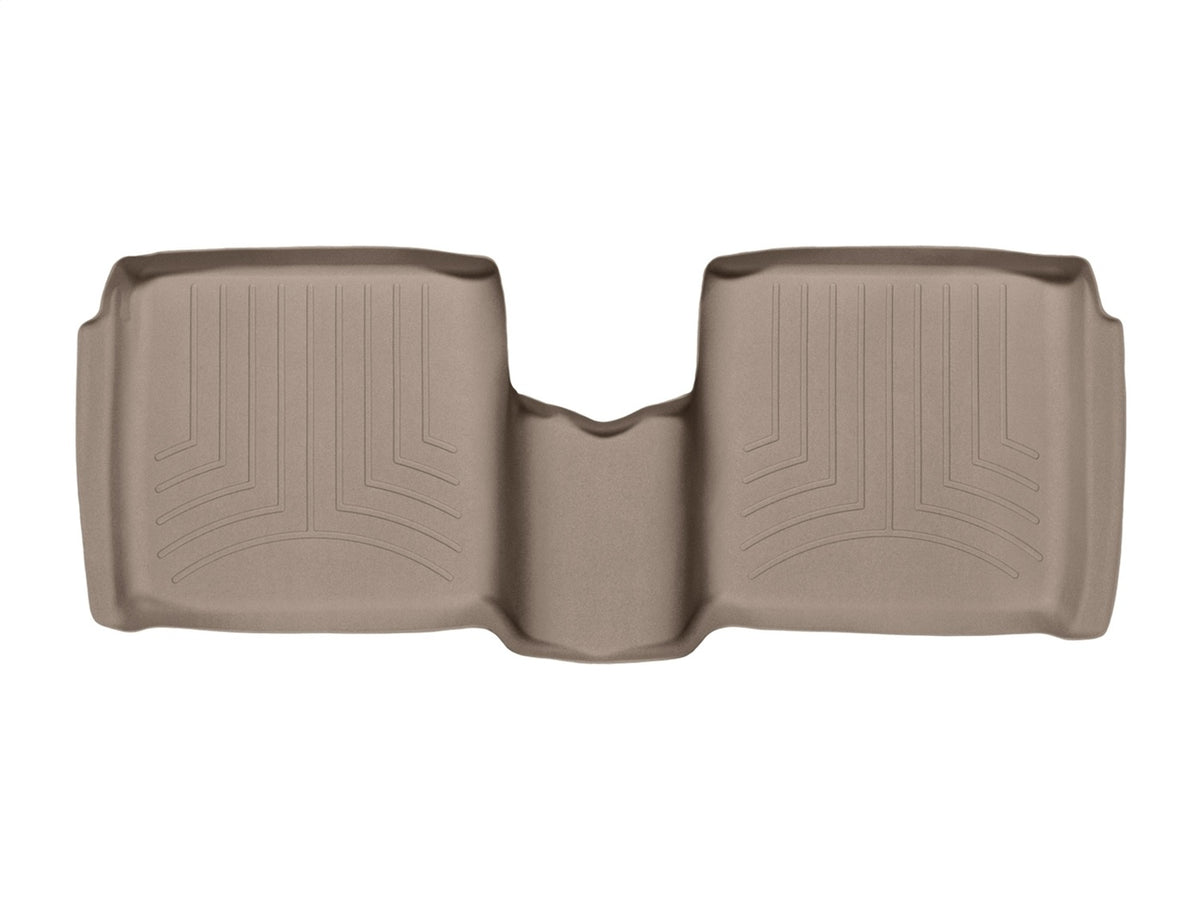 Weathertech - FloorLiner™ DigitalFit® - Tan Rear 10-19 Lincoln MKT - 456502