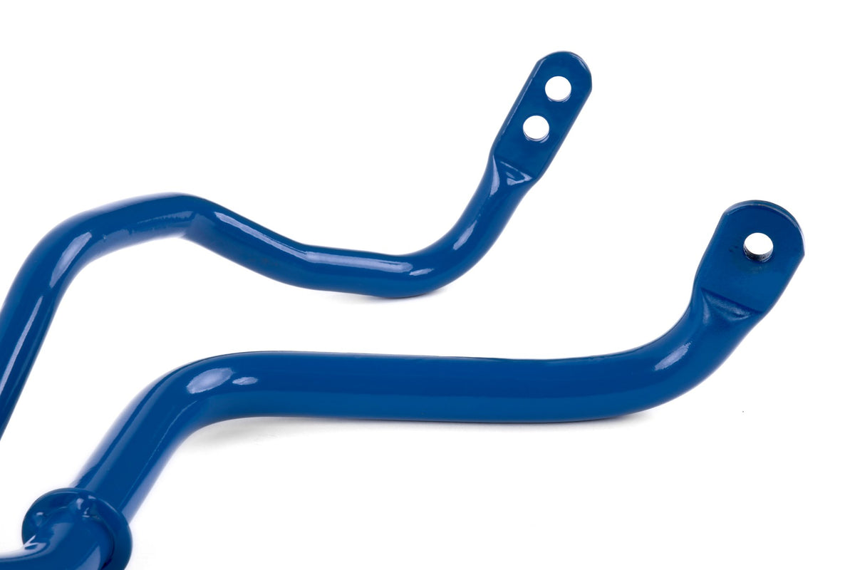 Dinan - Anti-Roll Bar Set - 2023-2026 BMW 230i/M240i (xDrive) - D120-0635