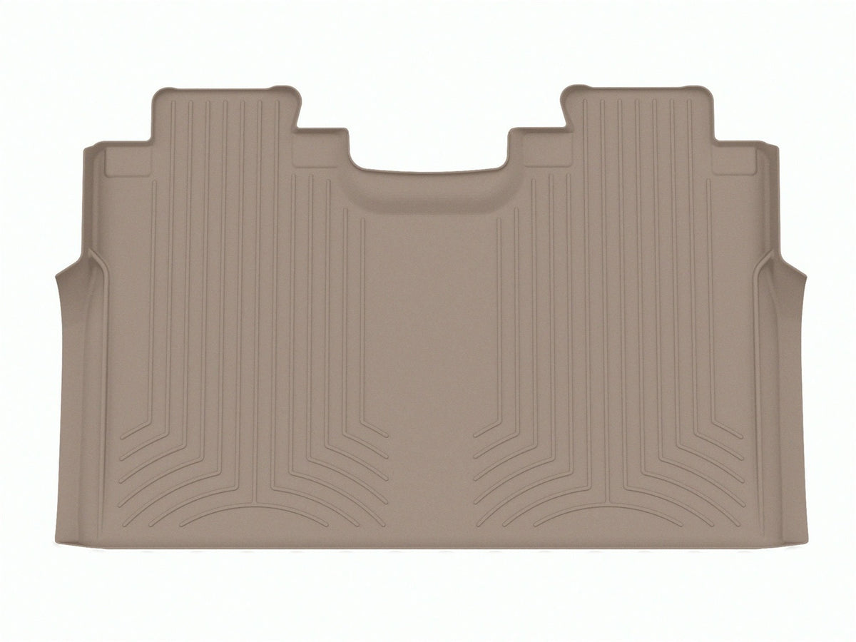 Weathertech - FloorLiner™ HP - Tan Rear - 456972IM
