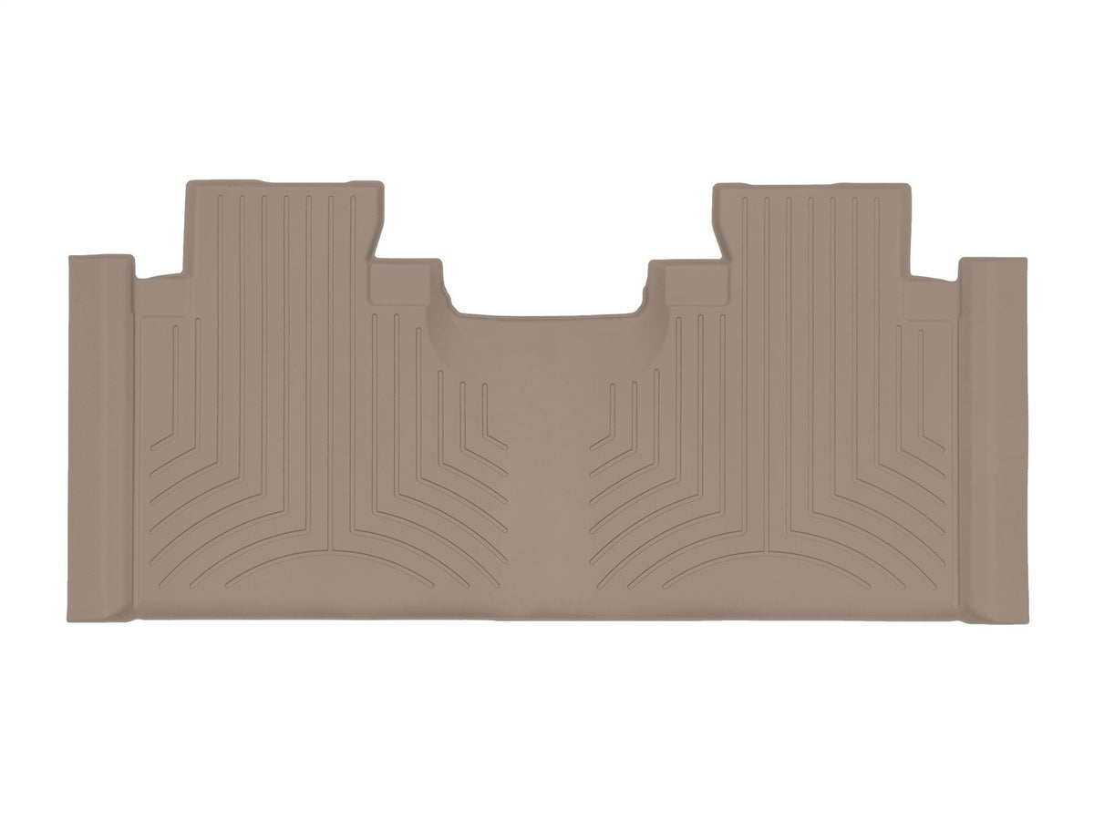 Weathertech - FloorLiner™ HP - Tan Rear - 456973IM