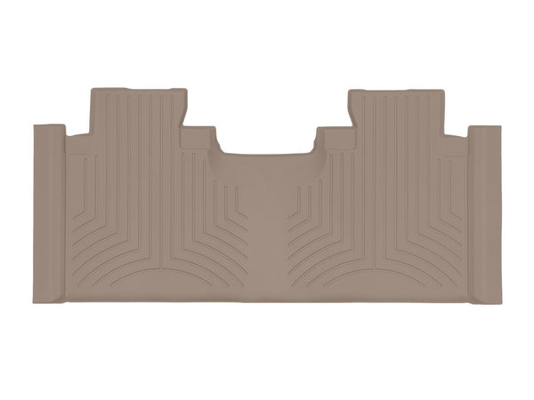Weathertech - FloorLiner™ HP - Tan Rear 15-25 Ford F-150 / 17-24 Ford F-250 / 17-24 Ford F-350 - 456973IM