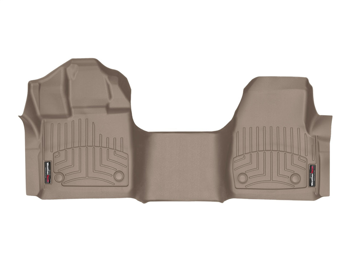 Weathertech - FloorLiner™ DigitalFit® - Tan Front 15-25 F 150 - 456981