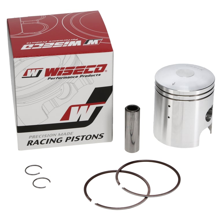 Wiseco Suzuki RM80 77-81/ DS80 78-00 1929CD Piston Kit - 456M04900