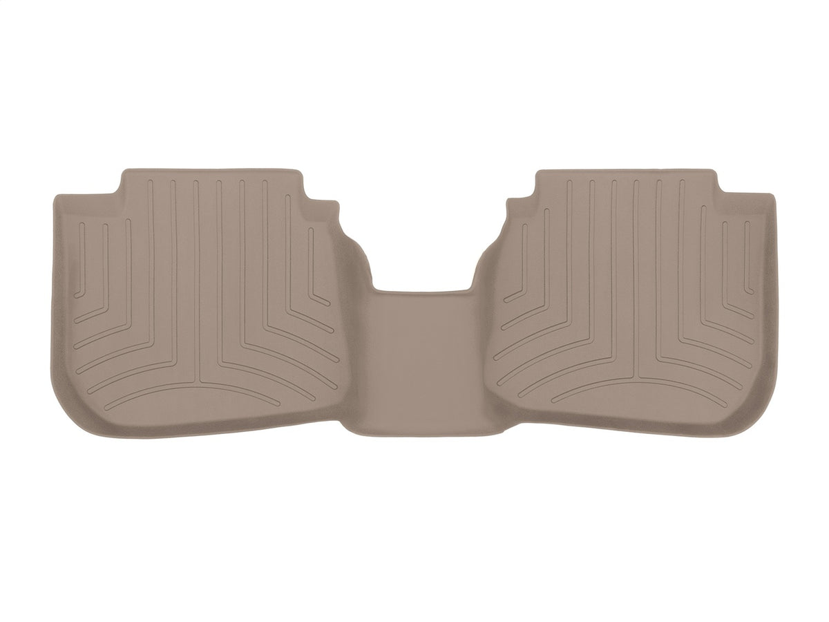 Weathertech - FloorLiner™ HP - Tan Rear 15-19 Legacy / 15-19 Outback - 457082IM