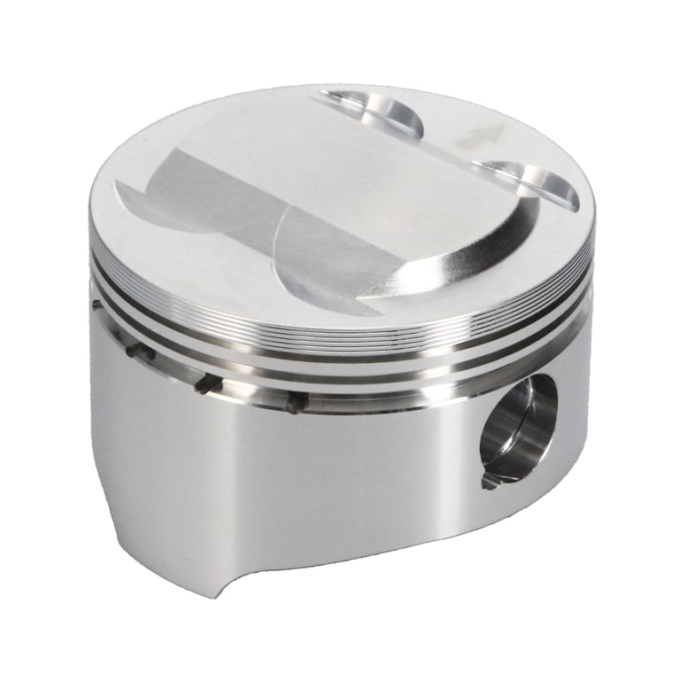 Wiseco Honda TRX300EX 92-08 111 CR 2913XC Piston Kit - 4574M07400