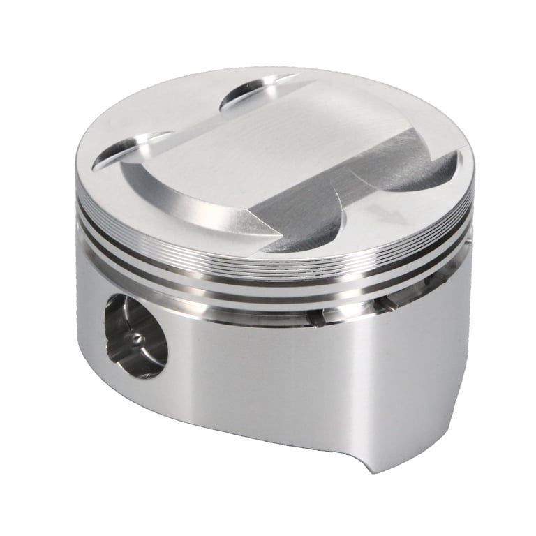 Wiseco Honda TRX300EX 92-08 111 CR 2913XC Piston Kit - 4574M07400