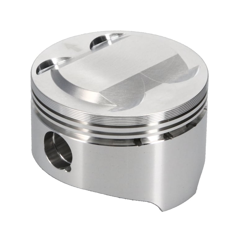 Wiseco Honda TRX300EX 92-08 111 CR 2913XC Piston Kit - 4574M07400