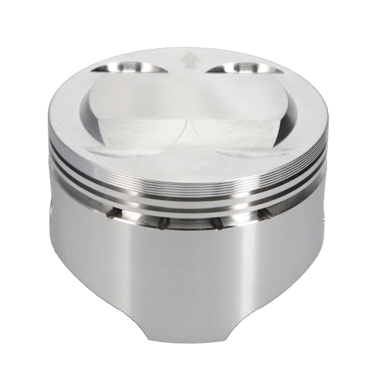 Wiseco Honda TRX300EX 92-08 111 CR 2913XC Piston Kit - 4574M07400