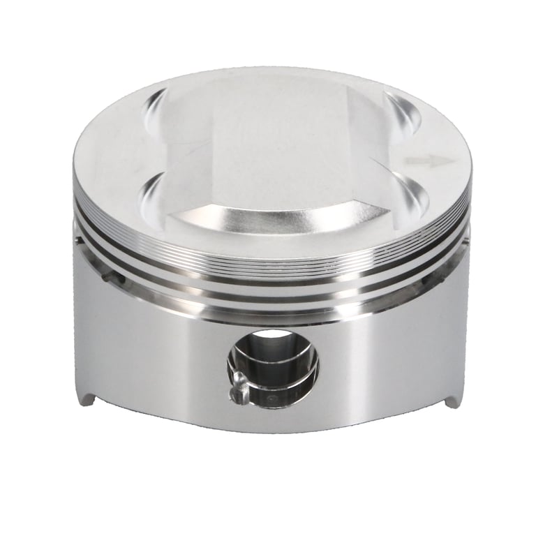 Wiseco Honda TRX300EX 92-08 111 CR 2913XC Piston Kit - 4574M07400