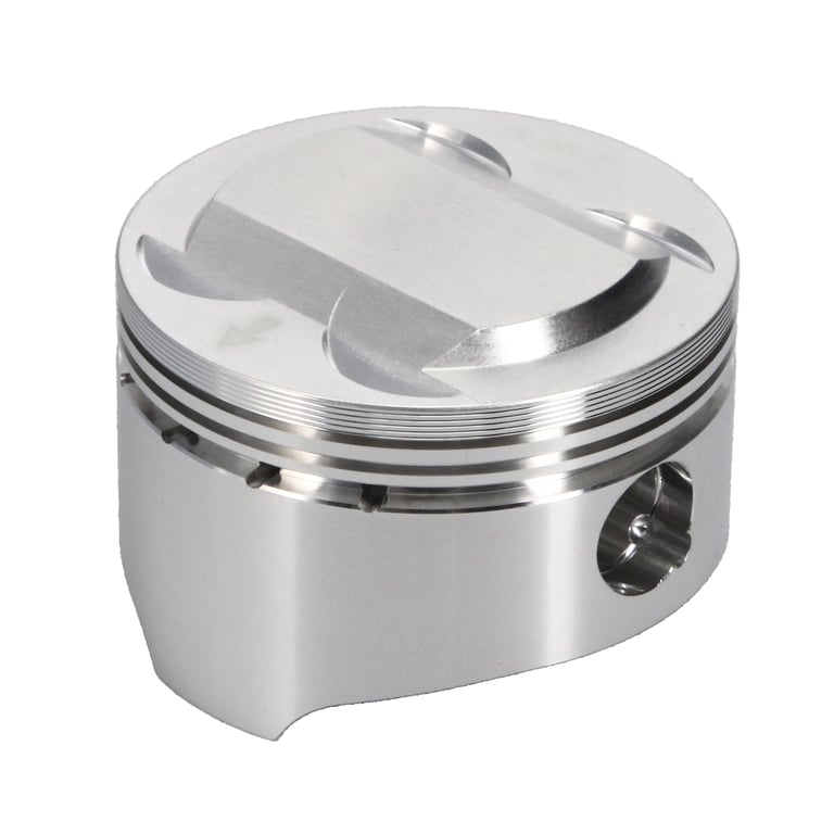 Wiseco Honda TRX300EX 92-08 111 CR 2933XC Piston Kit - 4574M07450
