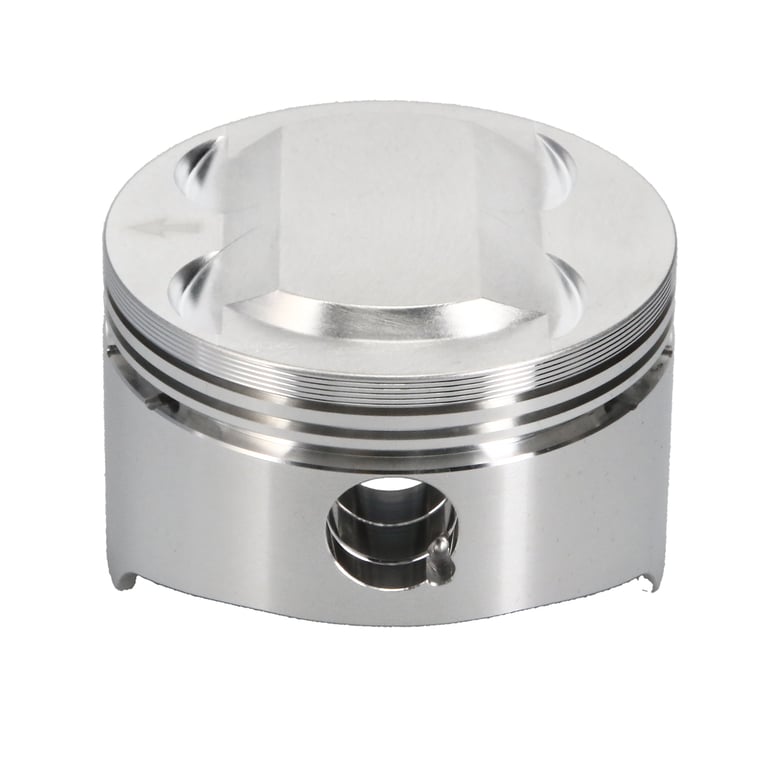 Wiseco Honda TRX300EX 92-08 111 CR 2933XC Piston Kit - 4574M07450
