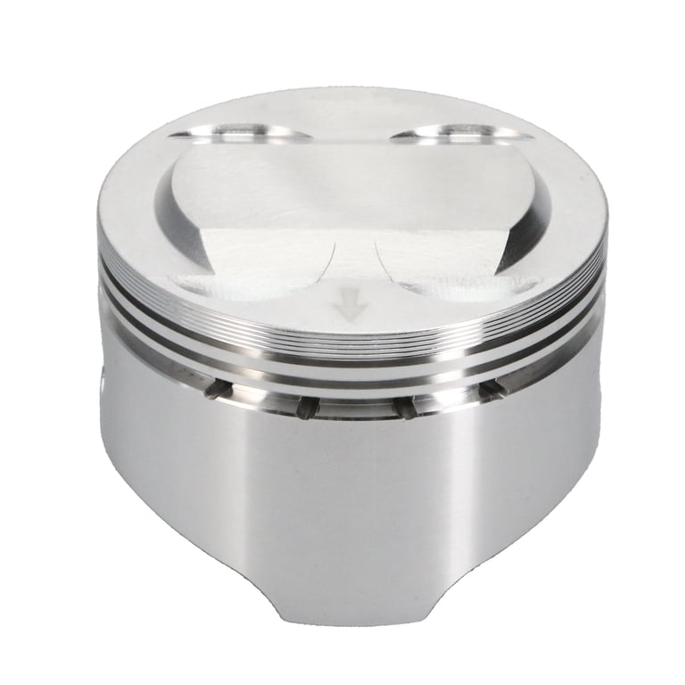 Wiseco Honda TRX300EX 92-08 111 CR 2973XC Piston Kit - 4574M07550