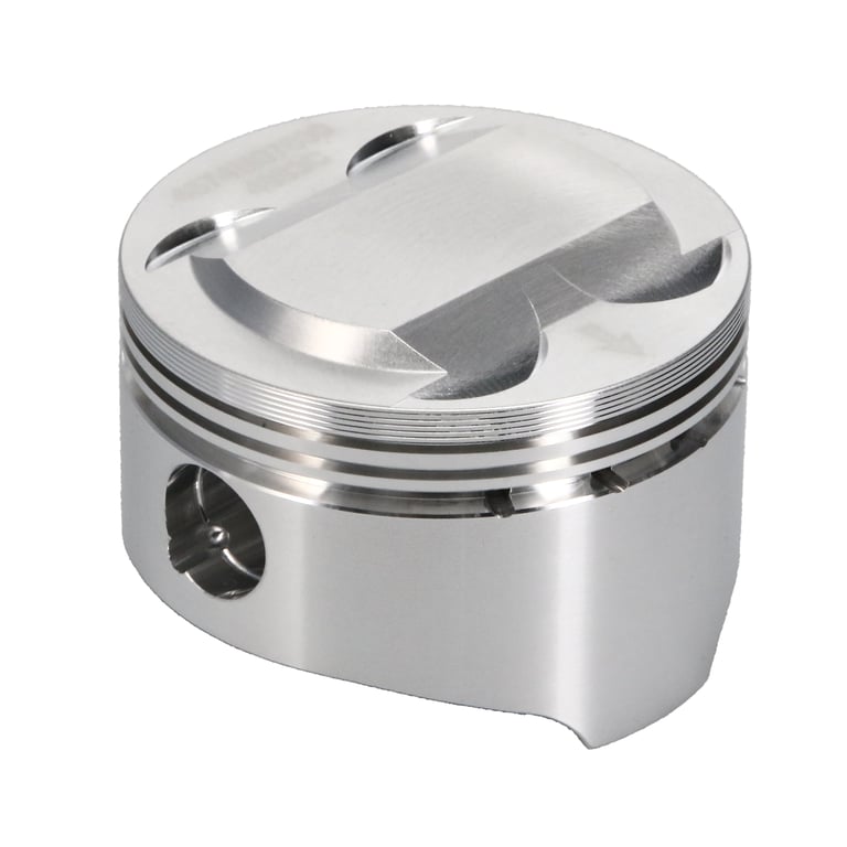 Wiseco Honda TRX300EX 92-08 111 CR 2992XC Piston Kit - 4574M07600