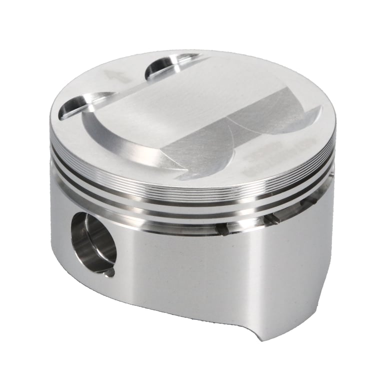 Wiseco Honda TRX300EX 92-08 111 CR 2992XC Piston Kit - 4574M07600
