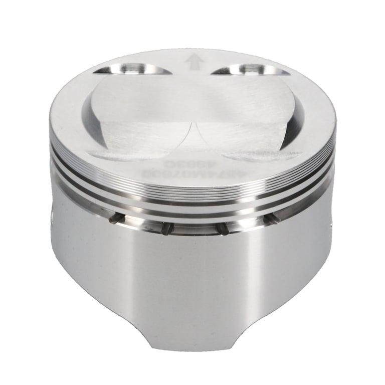 Wiseco Honda TRX300EX 92-08 111 CR 2992XC Piston Kit - 4574M07600