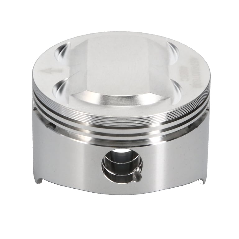 Wiseco Honda TRX300EX 92-08 111 CR 2992XC Piston Kit - 4574M07600