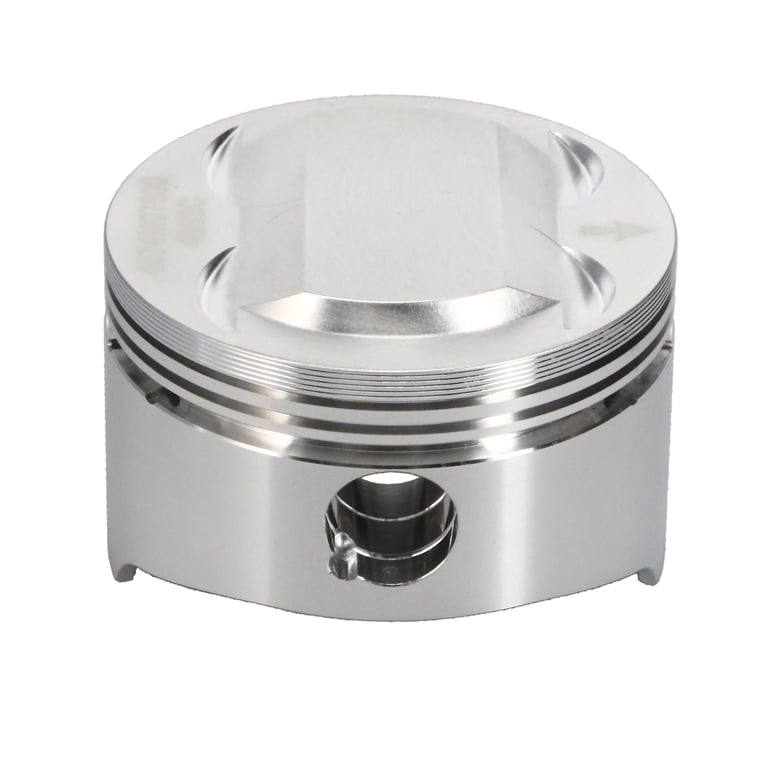 Wiseco Honda TRX300EX 92-08 111 CR 2992XC Piston Kit - 4574M07600