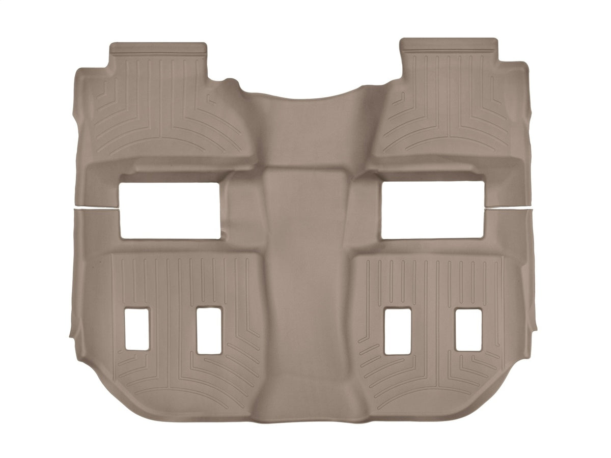 Weathertech - FloorLiner™ DigitalFit® - 457672
