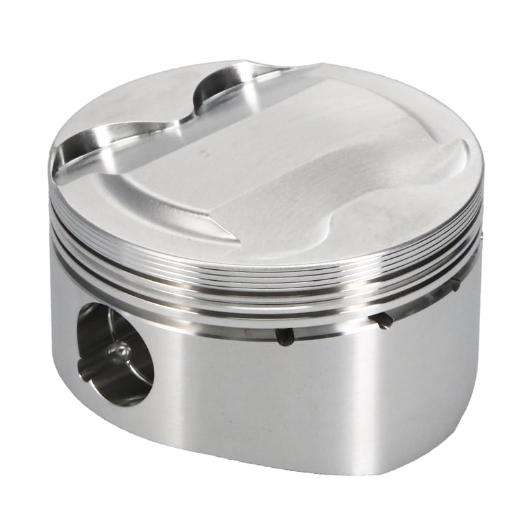 Wiseco Suzuki DR350 90-99 10.51 CR 3110XG Piston kit - 4576M07900