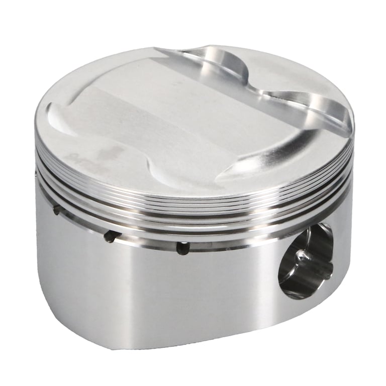 Wiseco Suzuki DR350 90-99 10.51 CR 3110XG Piston kit - 4576M07900