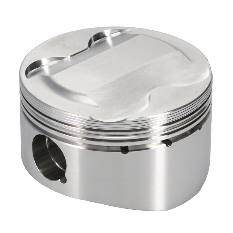 Wiseco Suzuki DR350 90-99 10.51 CR 3110XG Piston kit - 4576M07900