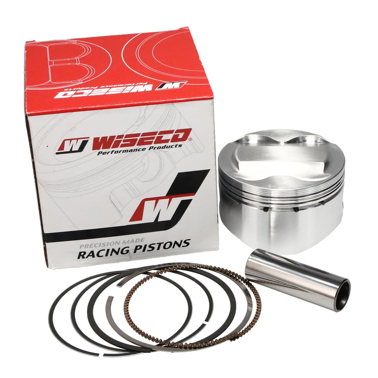 Wiseco Suzuki DR350 90-99 10.51 CR 3110XG Piston kit - 4576M07900