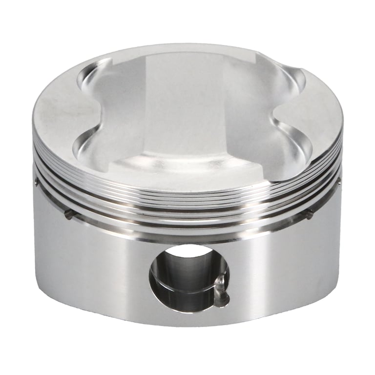 Wiseco Suzuki DR350 90-99 10.51 CR 3110XG Piston kit - 4576M07900