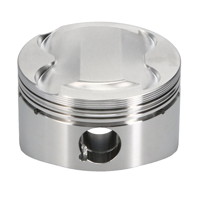 Wiseco Suzuki DR350 90-99 10.51 CR 3110XG Piston kit - 4576M07900