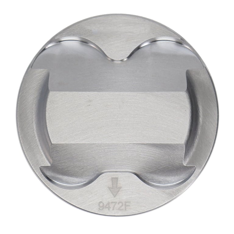 Wiseco Suzuki DR350 90-99 10.51 CR 3110XG Piston kit - 4576M07900