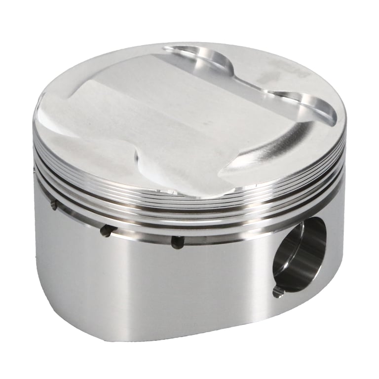 Wiseco Suzuki DR350 90-99 10.51 CR 3150XG Piston kit - 4576M08000