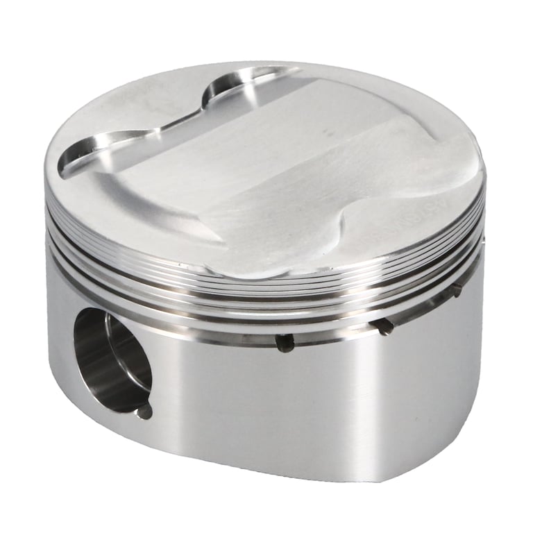 Wiseco Suzuki DR350 90-99 10.51 CR 3150XG Piston kit - 4576M08000