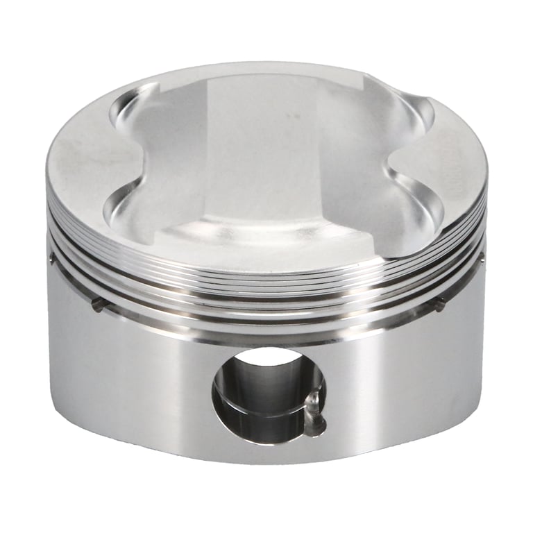 Wiseco Suzuki DR350 90-99 10.51 CR 3150XG Piston kit - 4576M08000