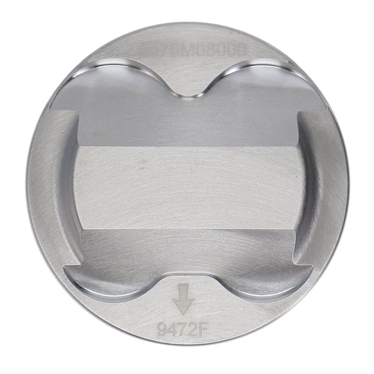 Wiseco Suzuki DR350 90-99 10.51 CR 3150XG Piston kit - 4576M08000