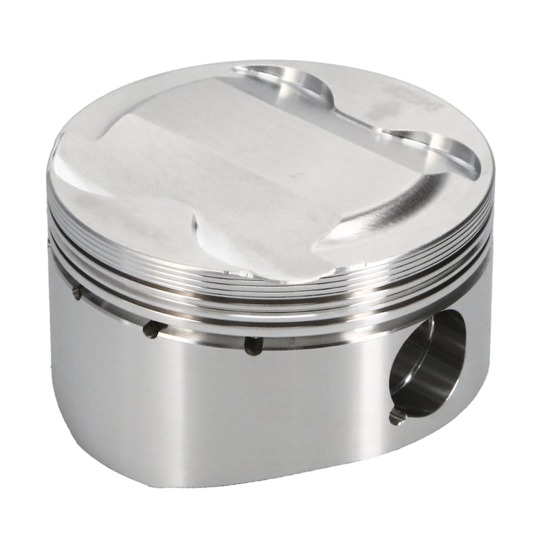 Wiseco Suzuki DR350 90-99 10.51 CR 3268XG Piston kit - 4576M08300