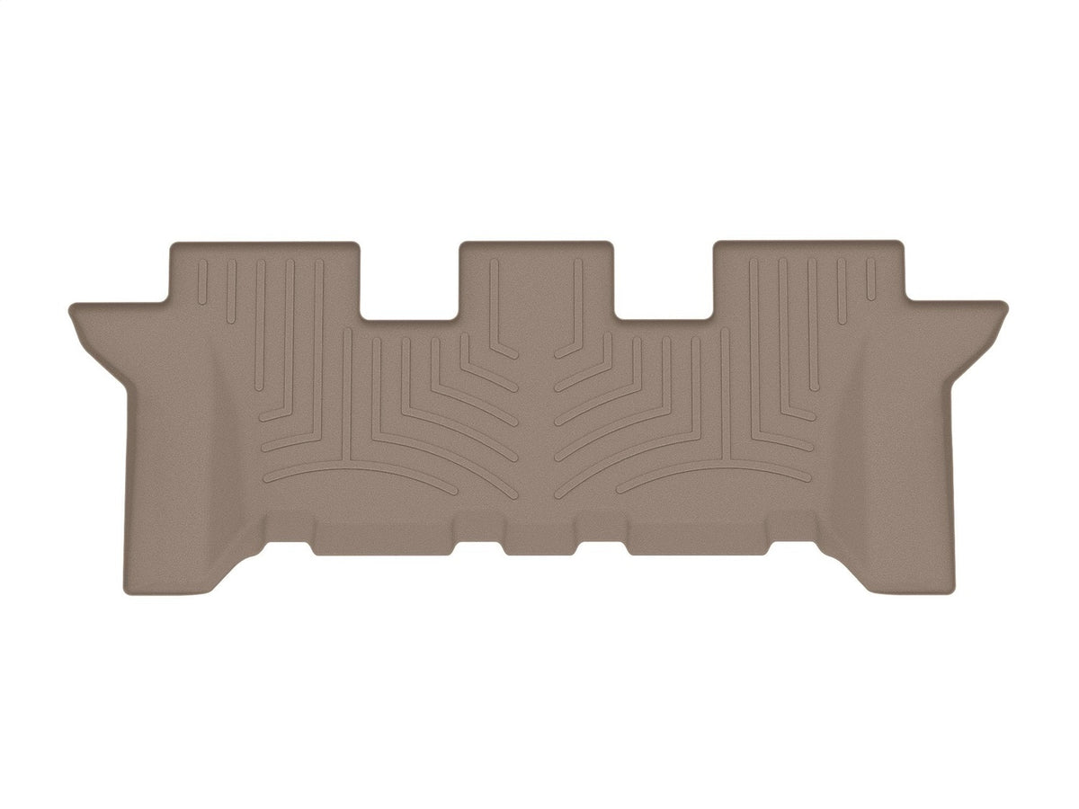 Weathertech - FloorLiner™ DigitalFit® - Tan Third Row 16-20 Kia Sorento - 457703