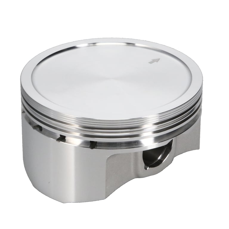 Wiseco Honda XR600R 85-01 91 CR 3839XH Piston kit - 4577M09750