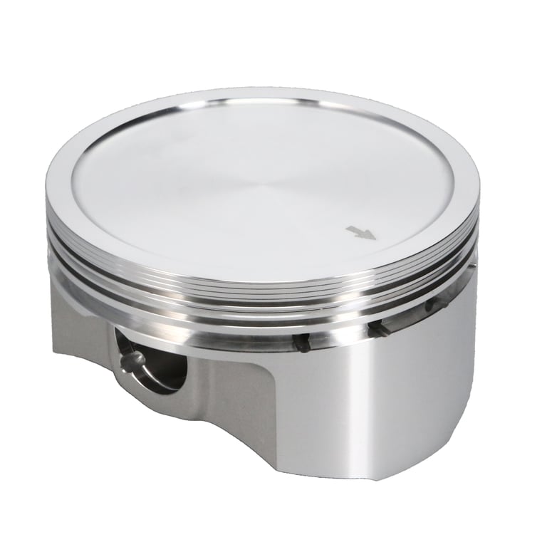 Wiseco Honda XR600R 85-01 91 CR 3839XH Piston kit - 4577M09750