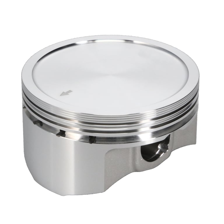Wiseco Honda XR600R 85-01 91 CR 3839XH Piston kit - 4577M09750