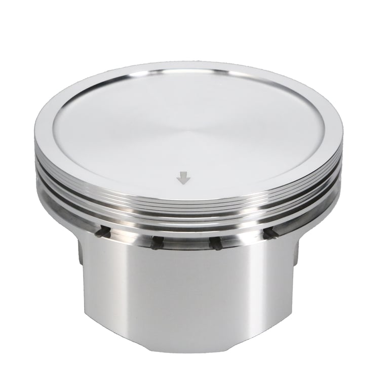 Wiseco Honda XR600R 85-01 91 CR 3839XH Piston kit - 4577M09750