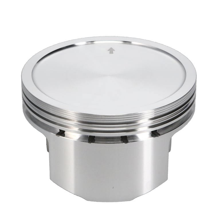 Wiseco Honda XR600R 85-01 91 CR 3839XH Piston kit - 4577M09750