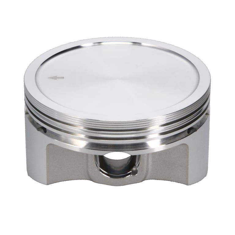 Wiseco Honda XR600R 85-01 91 CR 3839XH Piston kit - 4577M09750