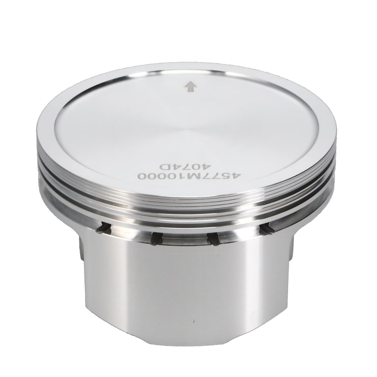 Wiseco Honda XR600R 85-01 91 CR 3937XH Piston kit - 4577M10000