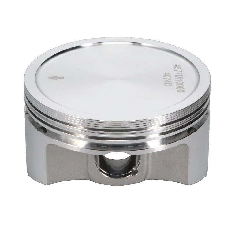 Wiseco Honda XR600R 85-01 91 CR 3937XH Piston kit - 4577M10000