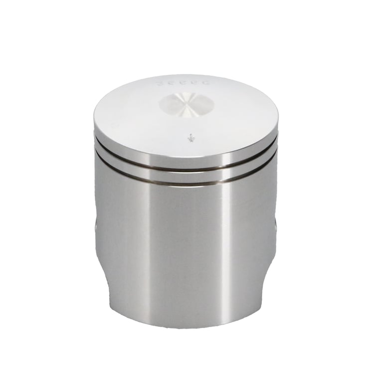 Wiseco Yamaha YZ80 76-80 1929CD Piston Kit - 457M04900